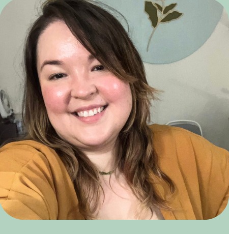 Christine Opiela, owner and esthetician at Dandelion Day Spa